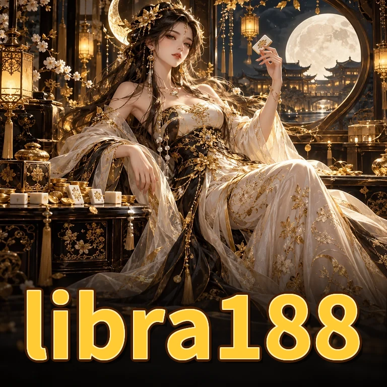 libra188 Logo