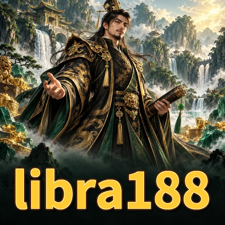 libra188 Logo