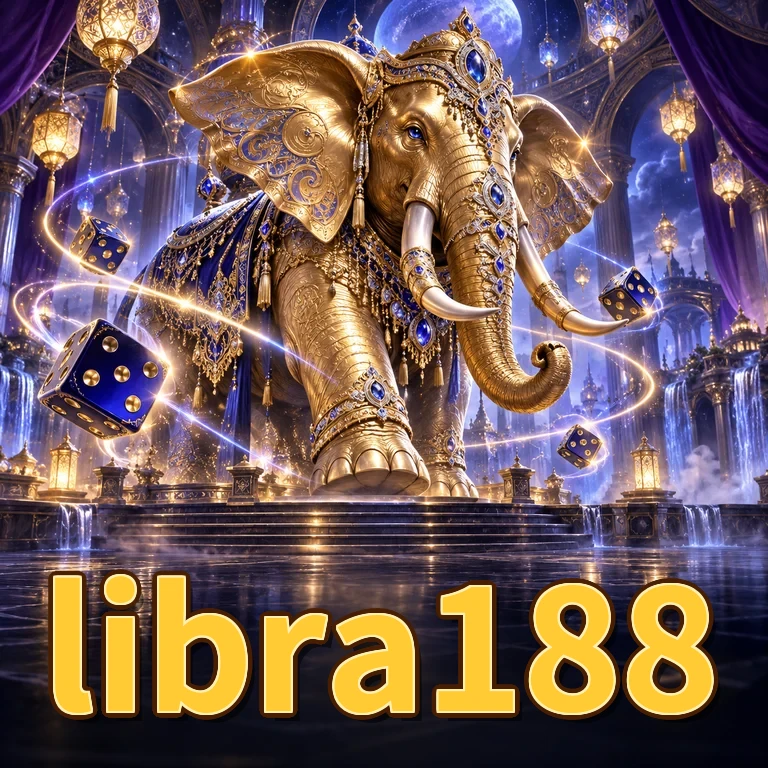 libra188 Logo
